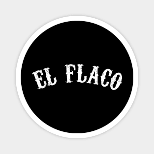 El Flaco Magnet